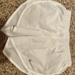 Nike dry-fit shorts